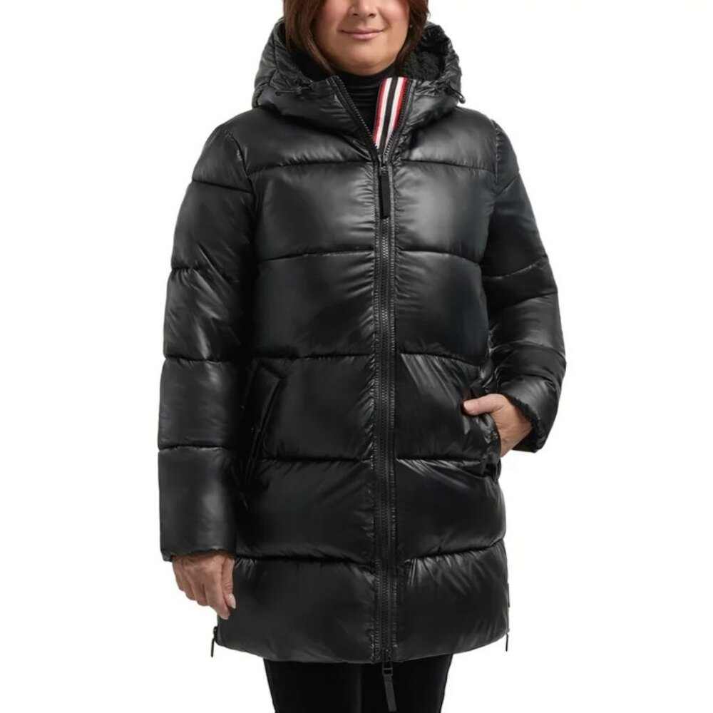 Hunter Women's Puffer‎ Jacket